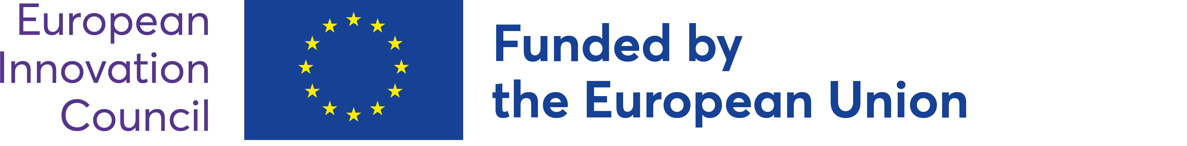 Funded by the European Union - European Innovation Council