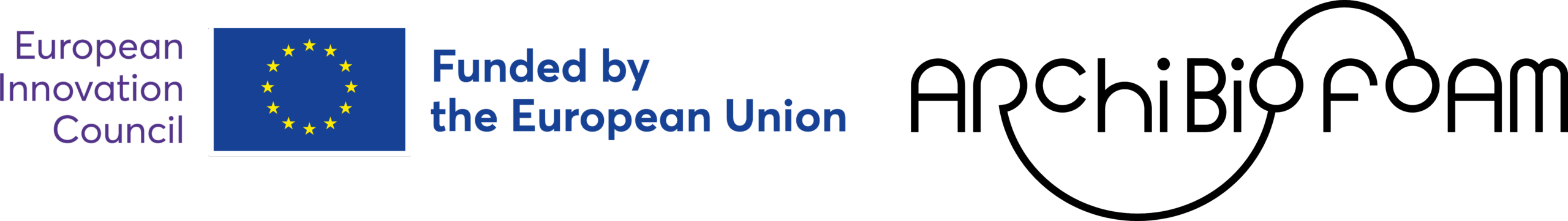 Archi-BioFoam Logo